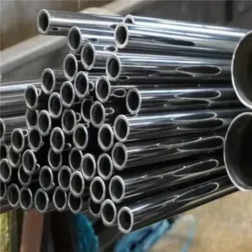 301 stainless steel pipe